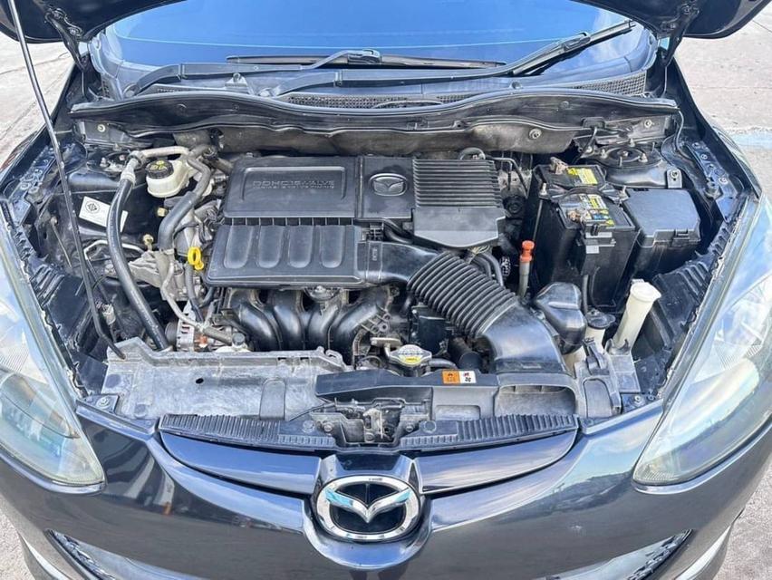 รถเก๋งมือสอง Mazda2 1.5 Elegance Spirit ปี 2012✨ 4