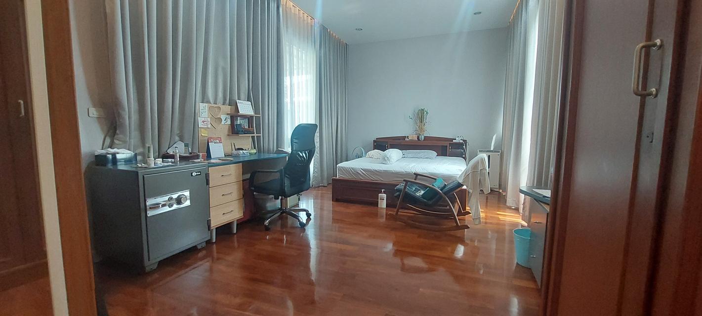 บ้านปริญญ์ สาทร - ราชพฤกษ์ ถนนราชพฤกษ์ ใกล้ BTS บางหว้า 20