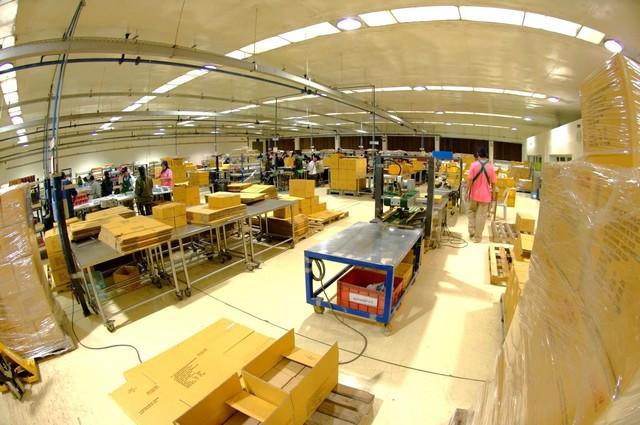 ขาย!! ที่ดินพร้อมโรงงานใหญ่ 29 ไร่กว่า พร้อมใช้งานรวม พท. ใช้สอยเกือบ 13,000 ตร.ม. ทำเลทอง ติดถนน 3377 7