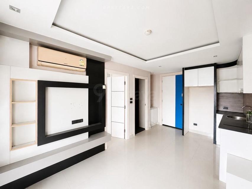 For Sale — 1-Bedroom Condo at The Blue Residence, PattayaCondo for sale at The Blue Residence, Building A. Fully furnished with brand-new furniture 3