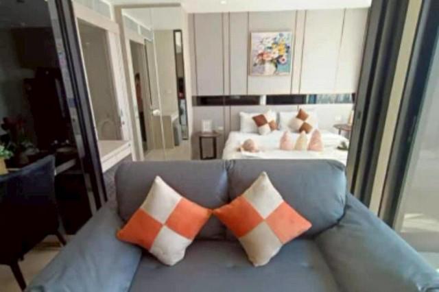 ให้เช่าคอนโดสุดหรูบนเขาพระตำหนัก – ซีวิว คอนโด พาโนร่า Panora Condo 5