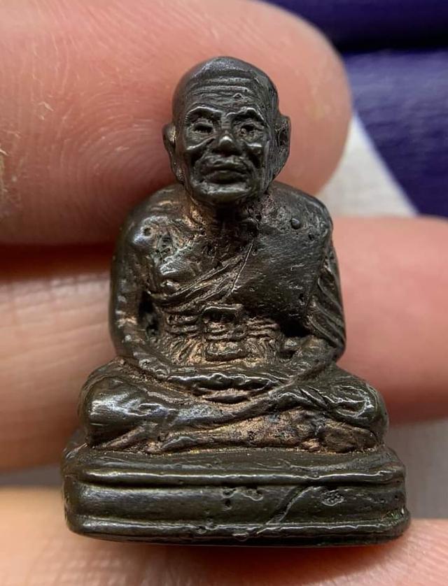 หลวงปู่ทวด