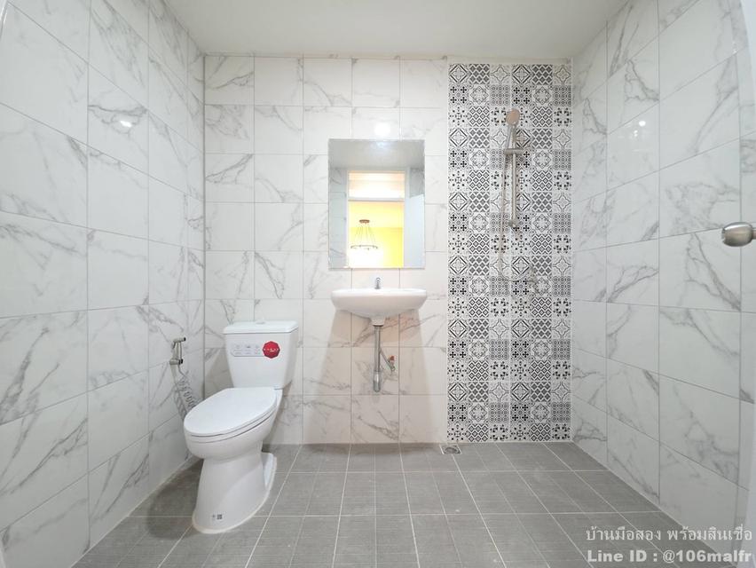 หมู่บ้านทิพย์นคร นวลจันทร์ 16