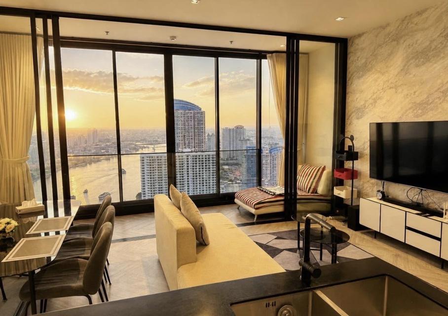 River View Unit For Rent 3