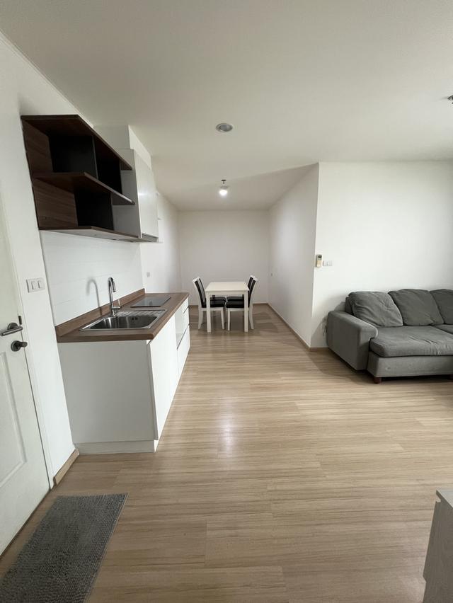 คอนโด ยูดีไลท์ 3 ประชาชื่น บางซื่อ 2