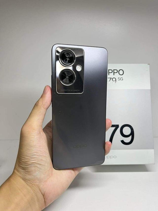 OPPO A79 ราคาคุ้มๆ 1