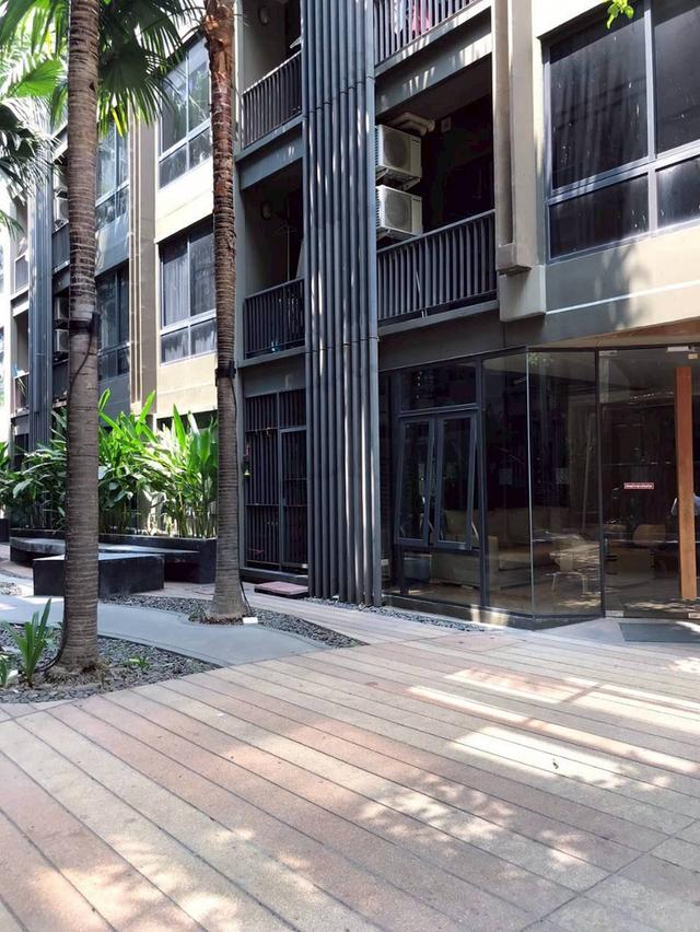 ขายคอนโด The Tree Privata (เดอะทรี พริวาต้า) ใกล้รถไฟฟ้า MRT เกียกกาย 7
