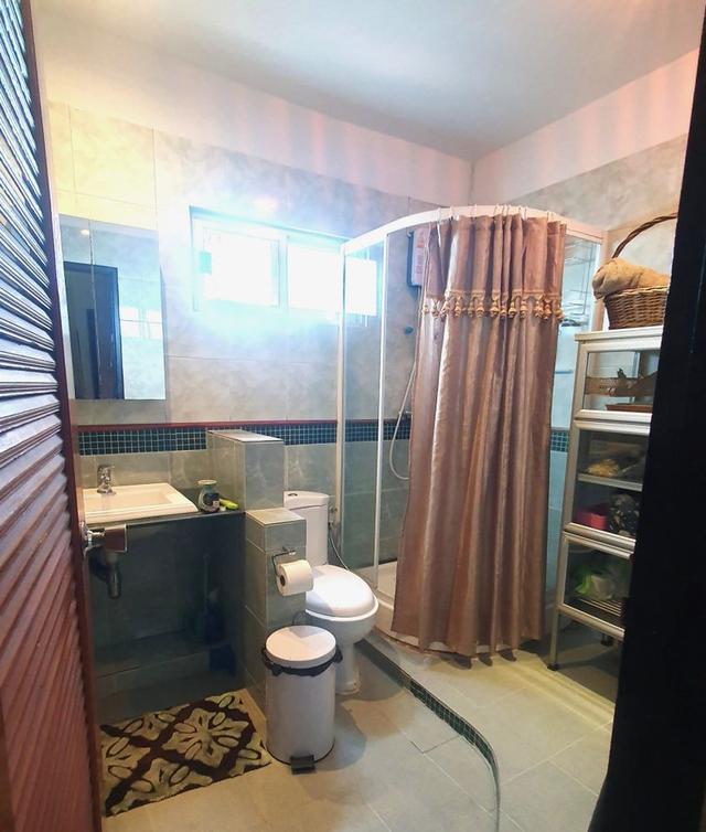 ขายบ้านเดี่ยว 2 ชั้น ในเมืองหลังวัดโลกโมฬี 66 ตร.ว. ถูกสุดในย่านนี้ มณีนพรัตน์ ซอย 2 เชียงใหม่ 7