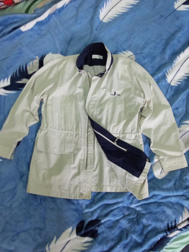 เสื้อคลุมมือสองนำเข้าคัด รูปที่ 5