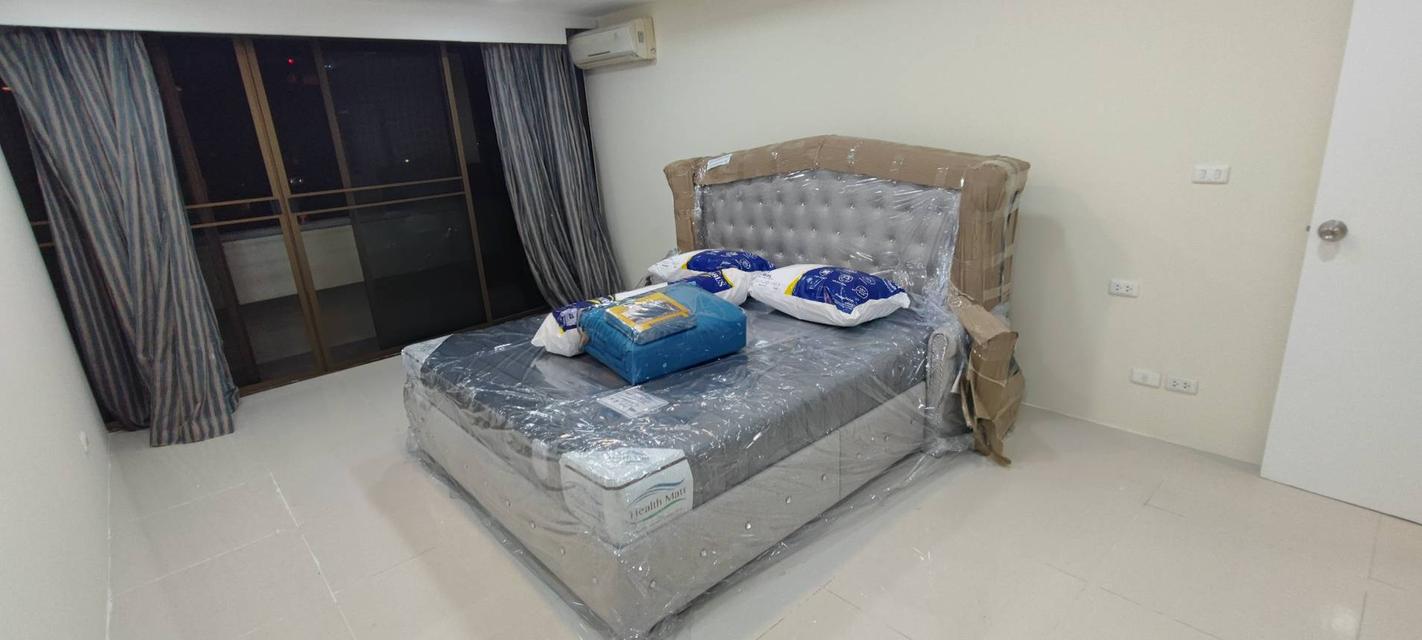 ให้เช่าคอนโดหรู สุขุมวิท 265 ตรม 3 นอน 4 น้ำ 4