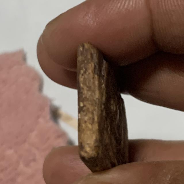 สมเด็จเนื้อเก่าแก่ ไม่ทราบที่ รูปที่ 4