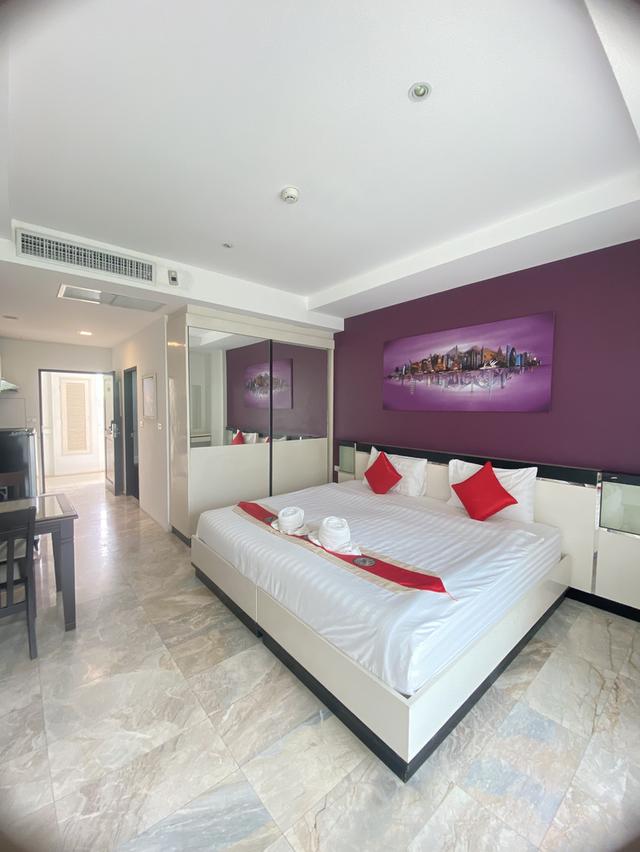 รับนายหน้าให้คอม3% 🏫ขายคอนโดPhuket seaview resort 🏫 อยู่หน้าหาดราไวย์ 💎คอนโดราไวย์ เห็น วิวทะเล 1