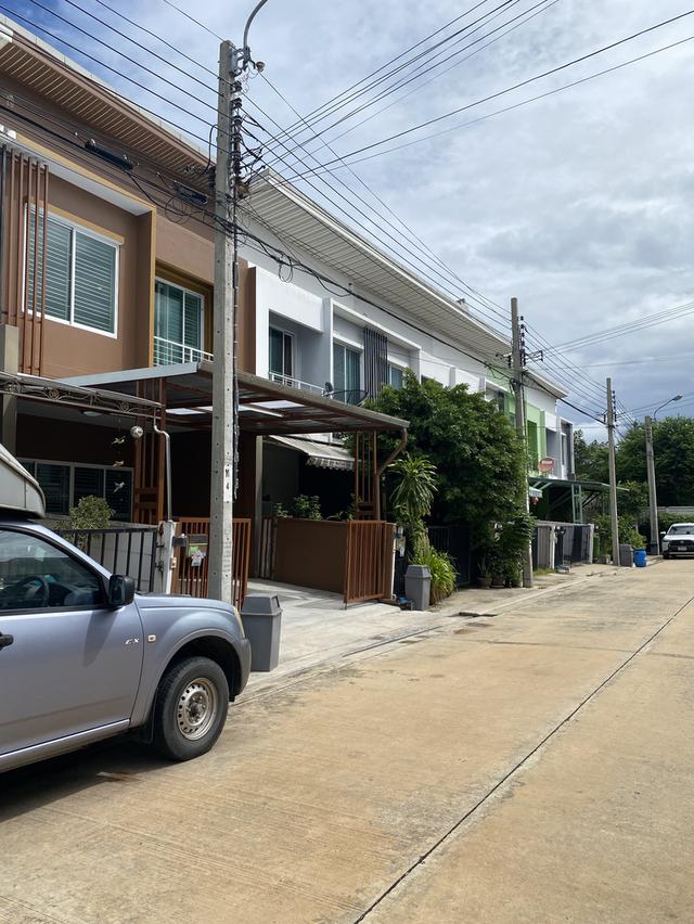 ให้เช่าบ้าน พลีโน่ เอกชัย กาญจนาภิเษก 2