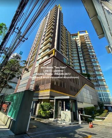 คอนโดมิเนียม ไอวี่ เรสซิเดนส์ ปิ่นเกล้า Ivy Residence Pinklao 16000 บ. 41 square meter ไม่ไกลจาก ถนนสมเด็จพระปิ่นเกล้า ท