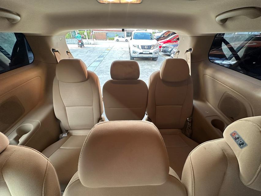 ขาย Kia Crand Carnival 2.2LX ปี18 18