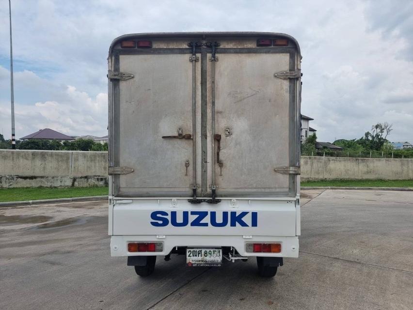รหัสรถ NKG5954 SUZUKI CARRY 1.5 L M/T ปี 2019