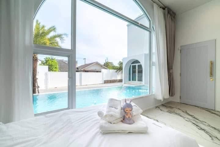 For rent pool villa Kaotalo 150.000/month 20
