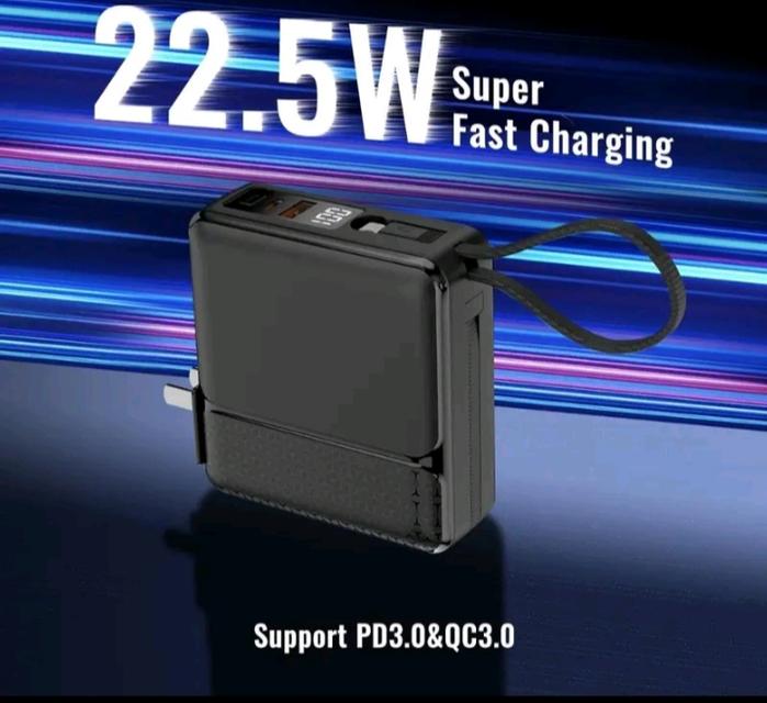 LUOBR P209-1 5