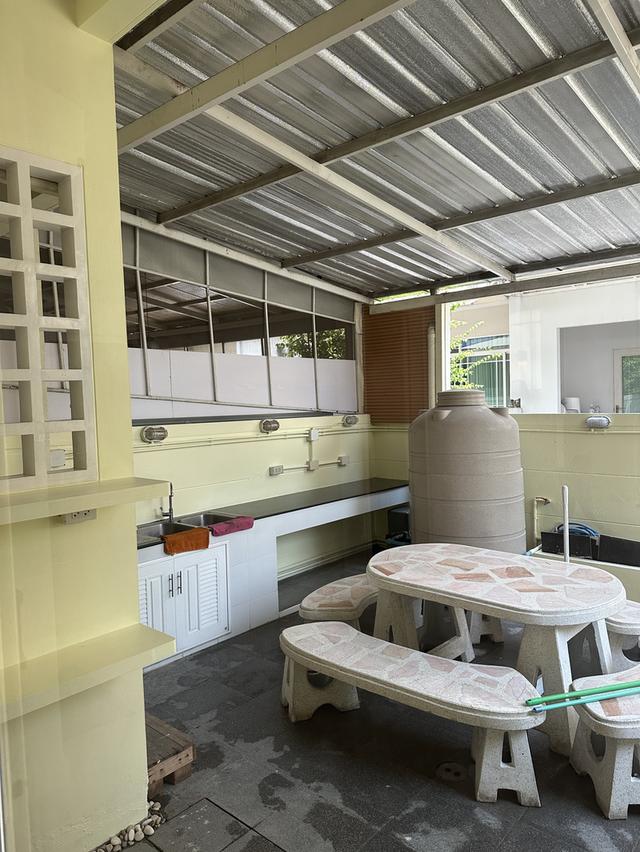 🏡 ขายด่วน บ้านทาวน์โฮม เดอะ เทรเรส พระราม 2 🏡 3