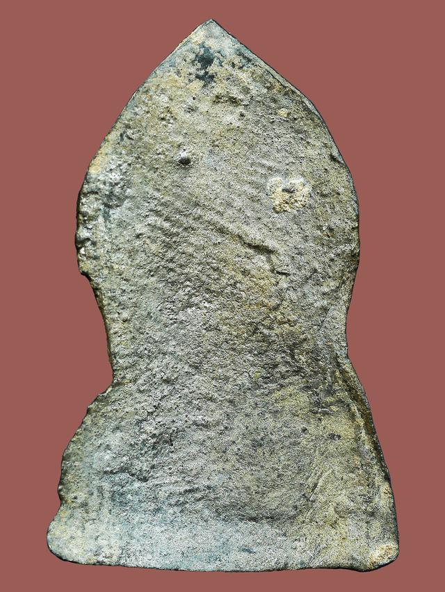 พระชินราชใบเสามา พิษณุโลก พิมพ์ใหญ่....เก่าๆ 2