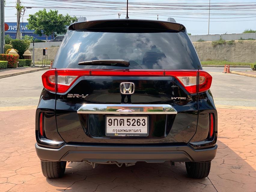 2019 HONDA BR-V 1.5 V รหัส PJP5263 15