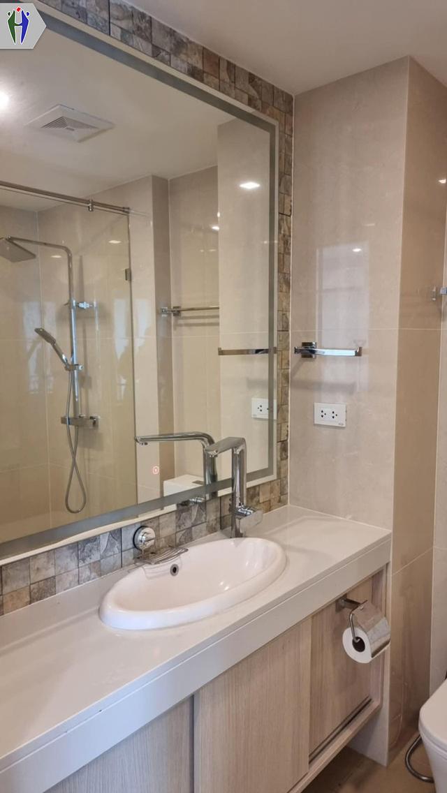 เช่า! คอนโดพร้อมอยู่ พัทยาใต้ 10,000 บาท  •	ขนาด29 ตารางเมตร, 1ห้องนอน, 1ห้องน้ำ  •	ทีวี, เครื่องปรับอากาศ, ตู้เย็น,  •	บิ้วอินครัว •	ระเบียง วิวเมือง 8