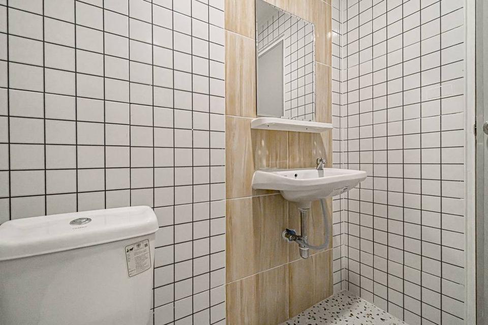 หมู่บ้านลุมพินี บางบัวทอง 9