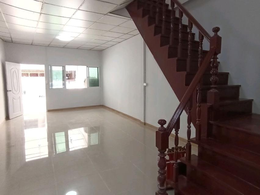 ขายทาวน์เฮ้าส์ 2ชั้น ใกล้โรงเรียนวัดชัยฉิม เพชรเกษม 48 ก เขตภาษีเจริญ จังหวัดกรุงเทพมหานคร 5