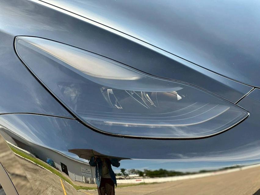 Tesla Model Y Long Range 2023