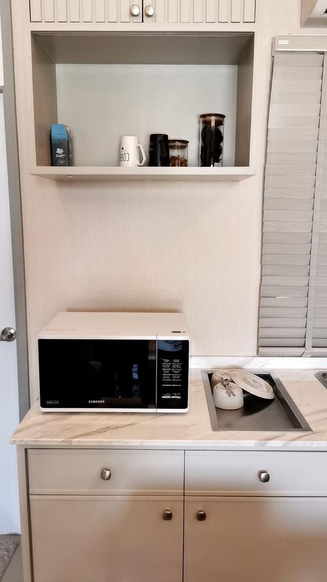 ให้เช่าทาวโฮม 2ชั้น โครงการ พรีโน่สุขุมวิทบางนา2 บ้านใหม่มือ1 ทำเลดีมาก 8