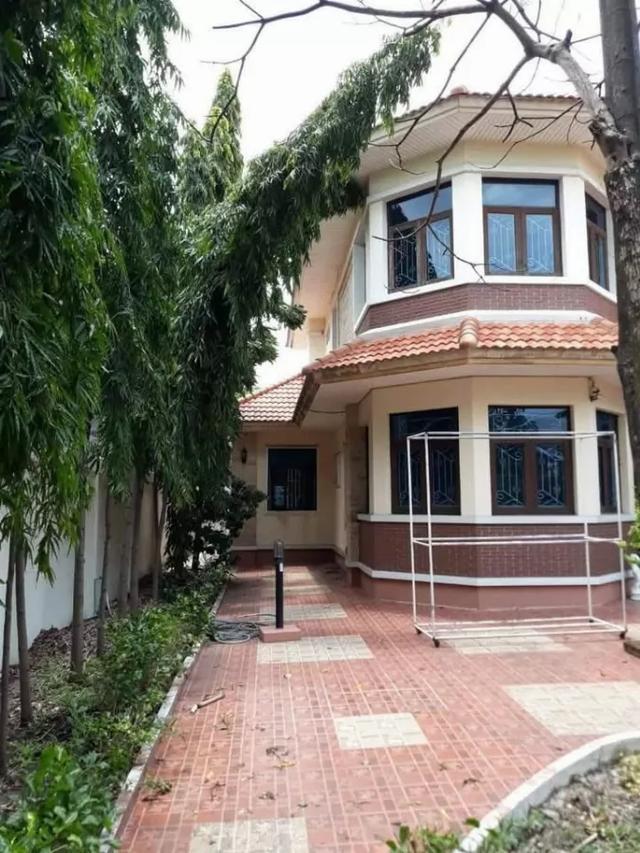 ขายบ้านเดี่ยว ถนนรามอินทรา บึงกุ่ม กรุงเทพมหานคร BRE25370 10