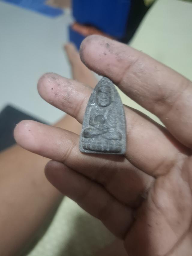 พระเหมาหลวงปูทวดนะจ๊ะ