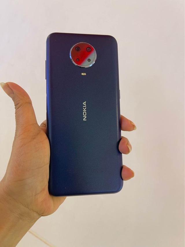 Nokia G20 สวยสภาพเดิมๆ 3