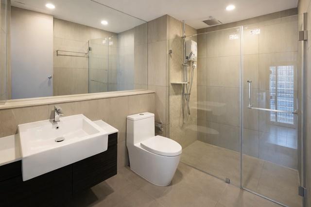 ให้เช่า คอนโด The Politan Rive 32ตรม. ชั้นที่ 41 MRT พระนั่งเกล้า 250 ม. วิวแม่น้ำเจ้าพระยา 1 นอน 2 แอร์ ตลาดนกฮูก รูปที่ 3