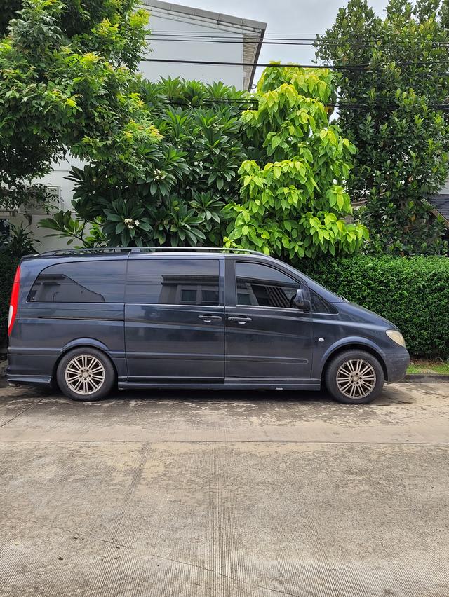 ขาย Benz vito 115 CDI  3