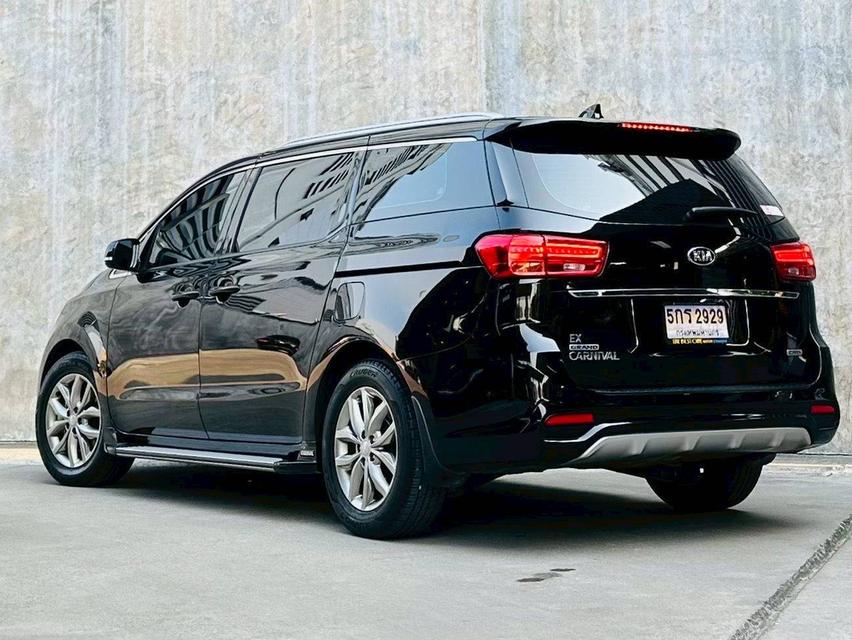 ขาย Kia Grand Carniva 2.2EX ปี20