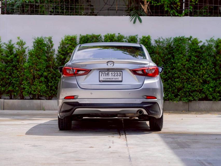 Mazda 2 1.3 High Connect ปี 2018