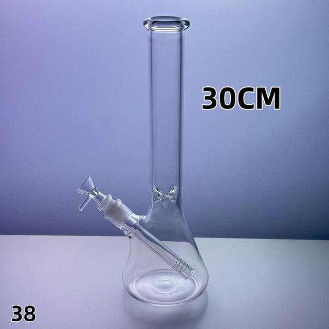 Bong บ้องแก้ว สูง 25/30/40/50 CM รูปที่ 9
