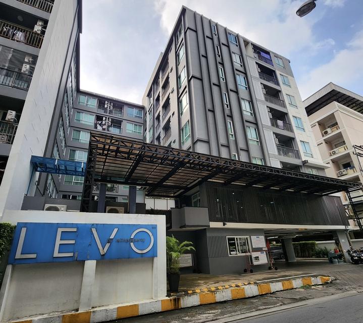 ด่วน! คอนโดมือ1 ทำเลทอง ลีโว ลาดพร้าว18 1