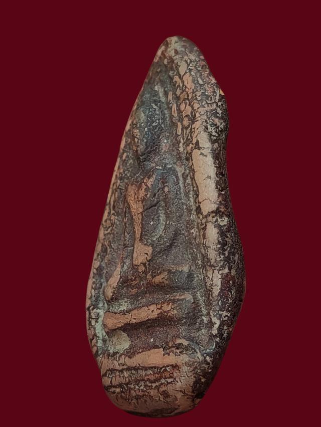 พระเครื่อง พระบูชา เหรียญคณาจารย์ รูปที่ 6