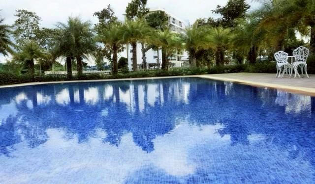 อมรวิลเลจ เพลส คอนโด Amorn Village Place Condo ห้องชุด 6