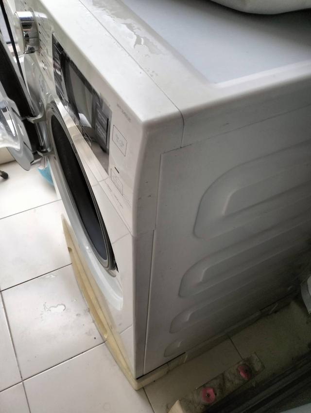 ขยเครื่องซักผ้ามือ2 ยี่ห้อ Beko 9 กก. 3