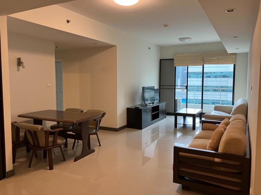 For Rent Supalai Premier Asoke	 3