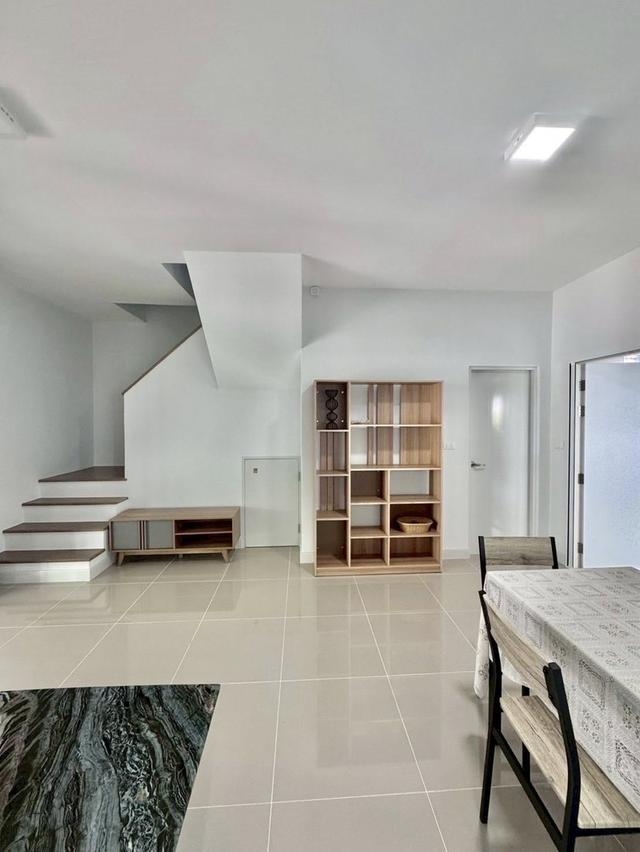 🌈🏡 ฮอตดีล! ให้เช่าด่วน! ทาวน์โฮม Pleno สุขุมวิท-บางนา 2 หลังริมพื้นที่เยอะมาก วิวสนามกอล์ฟเมืองแก้ว ⛳ 19