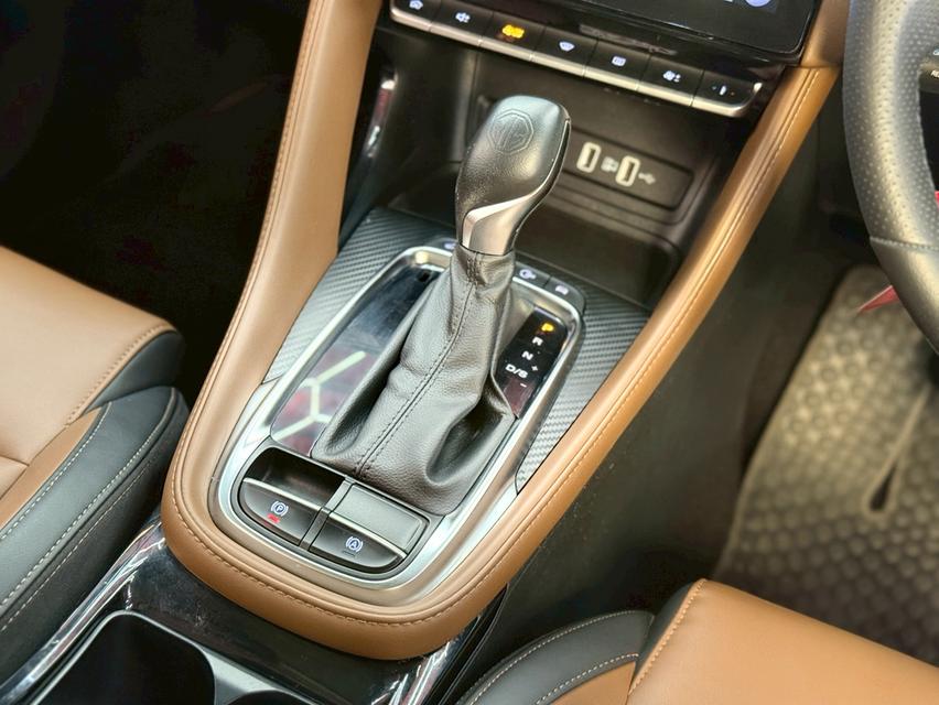 MG ZS 1.5 X+ SUNROOF ปี 2022 รูปที่ 14