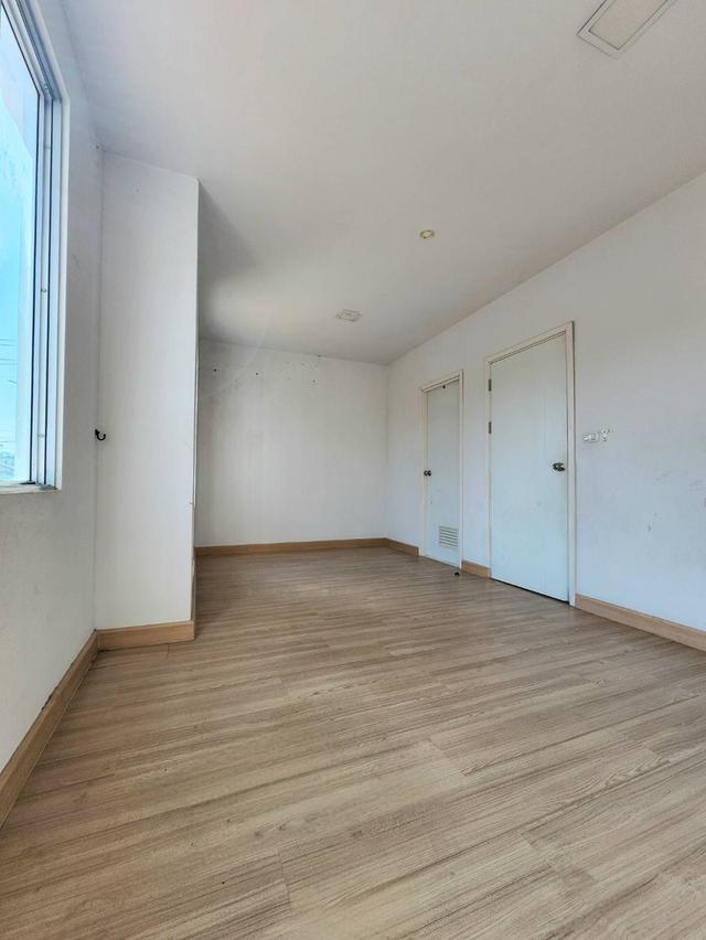 ทาวน์โฮม 2ชั้น หมู่บ้านพฤกษาวิลล์89 รามอินทรา-วงแหวน ใกล้ห้างแฟชั่นฯ 7