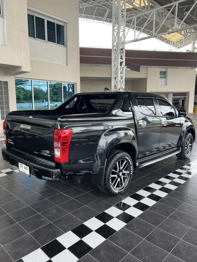 (แจ้งรหัสรถ: KCY441) 🔥 ขาย ISUZU D-MAX CAB-4 HI-LANDER 1.9 STEALTH Z-PRESTIGE AUTO ปี 2019 🔥 รูปที่ 5