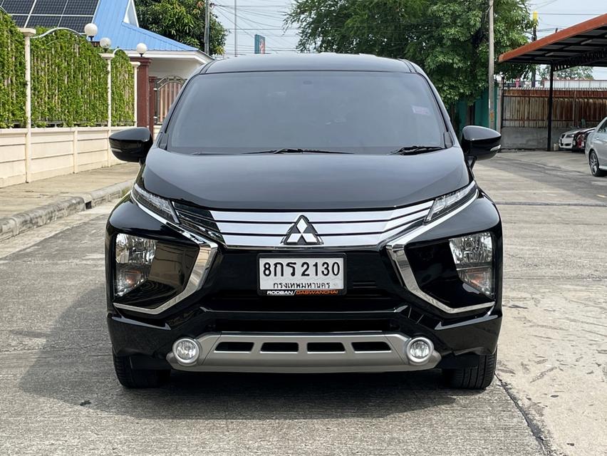 MITSUBISHI XPANDER 1.5 GT ปี 2019 สภาพนางฟ้า 3