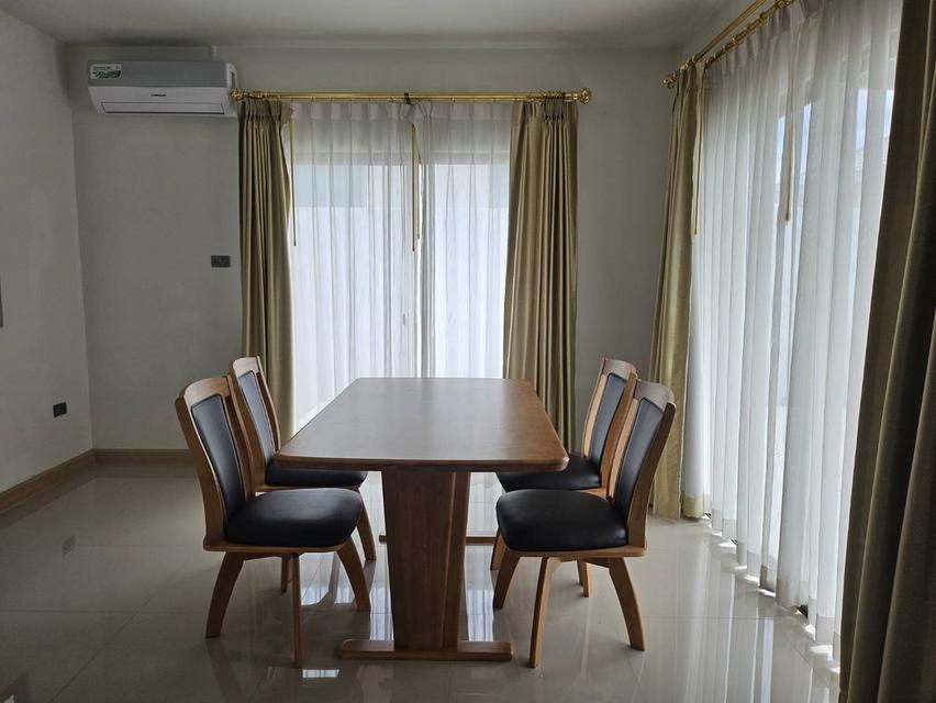 House For rent  4