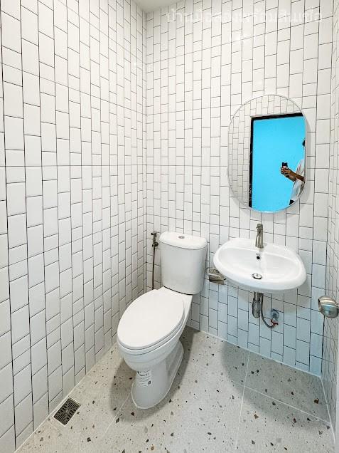 หมู่บ้าน 84 แมนชั่น ประดิษฐ์มนูธรรม 3 16